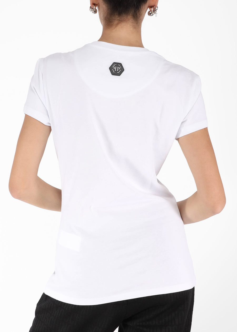 Philipp Pein T-shirt  PLP-WTK3116