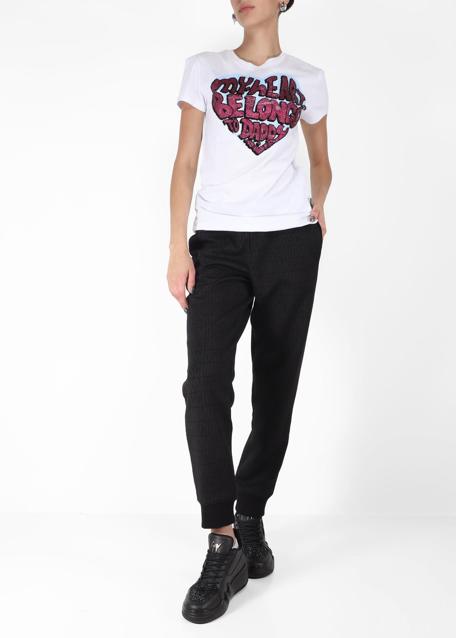 Philipp Pein T-shirt  PLP-WTK3116
