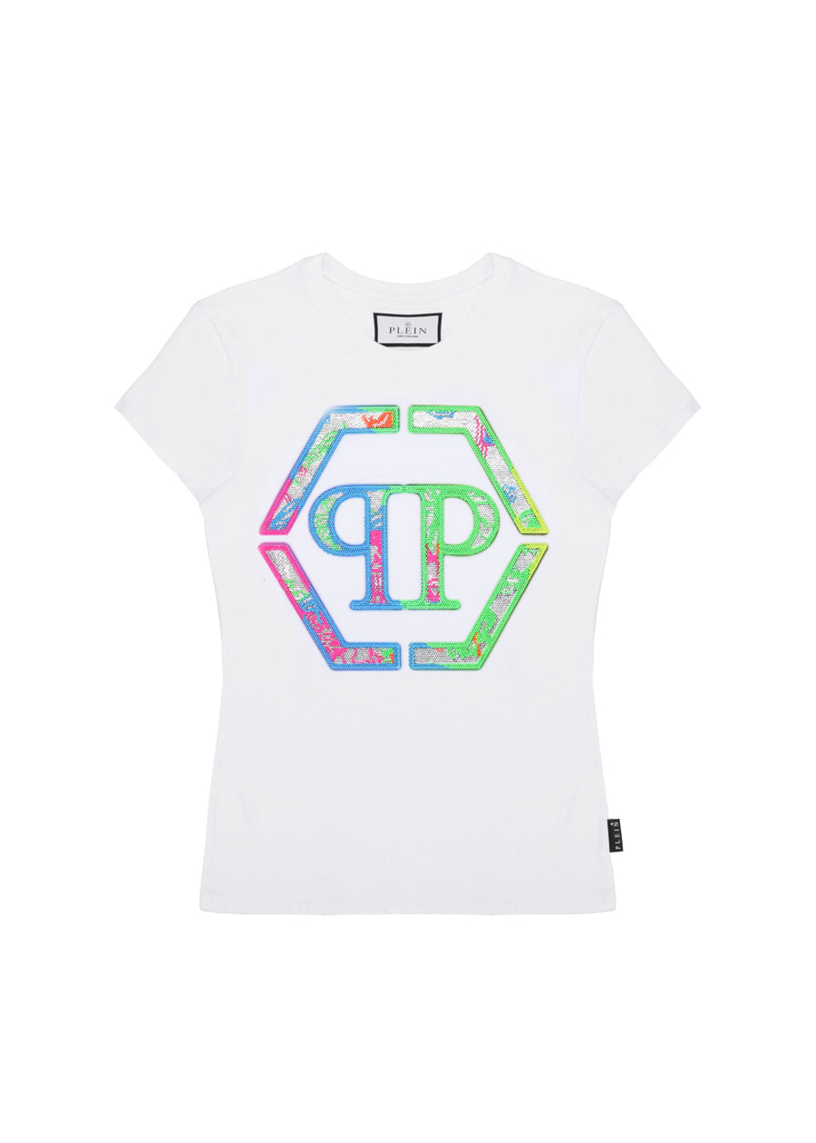 Philipp Pein T-shirt  PLP-WTK3122