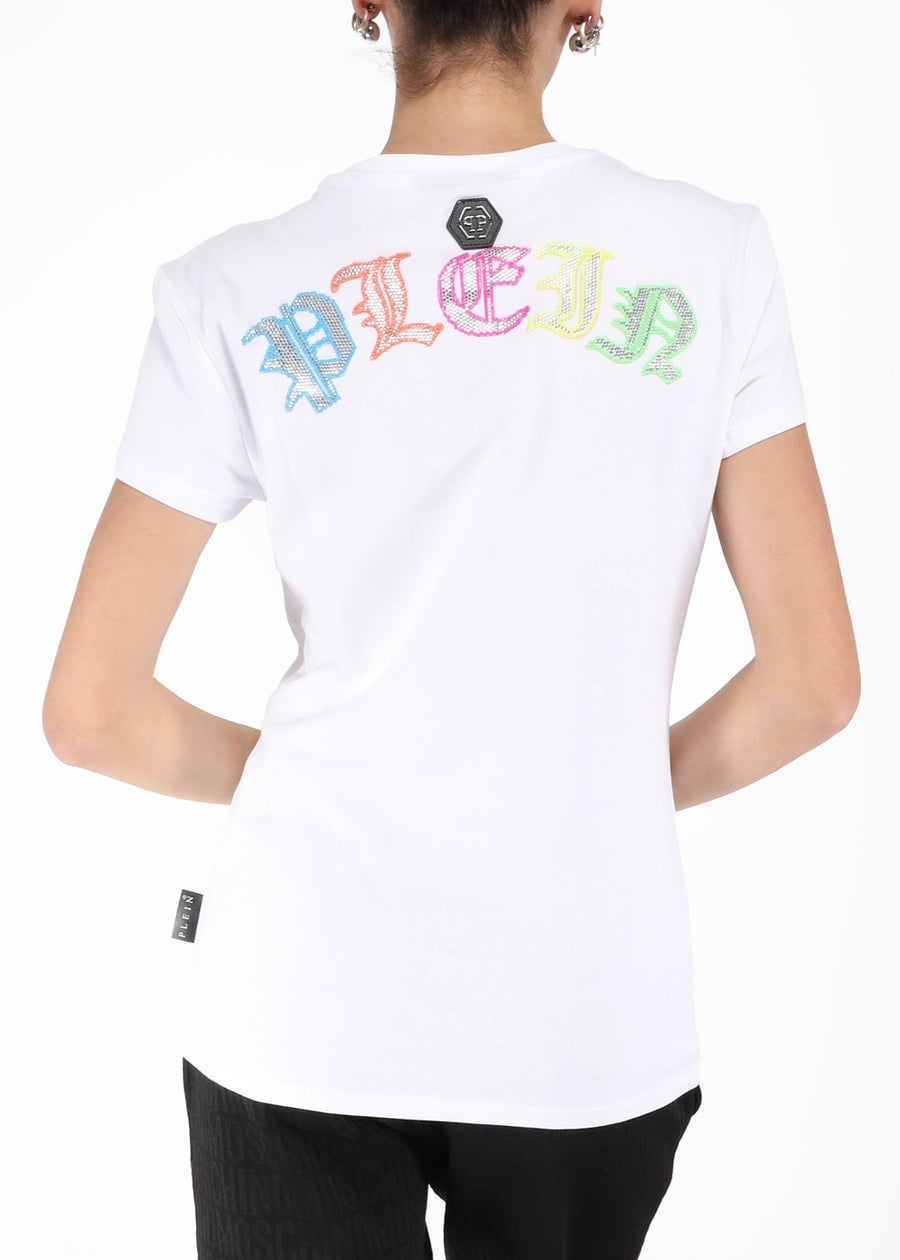 Philipp Pein T-shirt  PLP-WTK3122