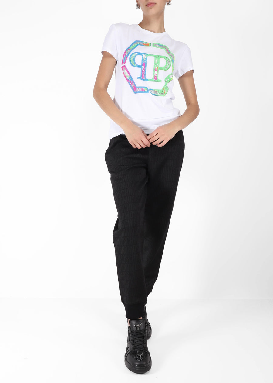 Philipp Pein T-shirt  PLP-WTK3122