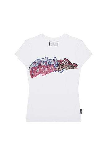 Philipp Plein T-shirt PLP-WTK3160
