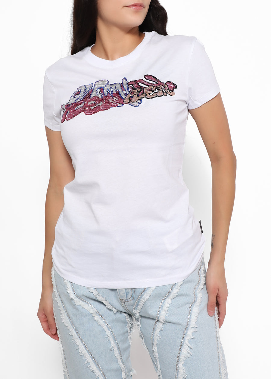 Philipp Plein T-shirt PLP-WTK3160