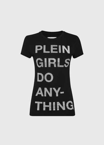 Philipp Plein T-shirt  PLP-WTK3429