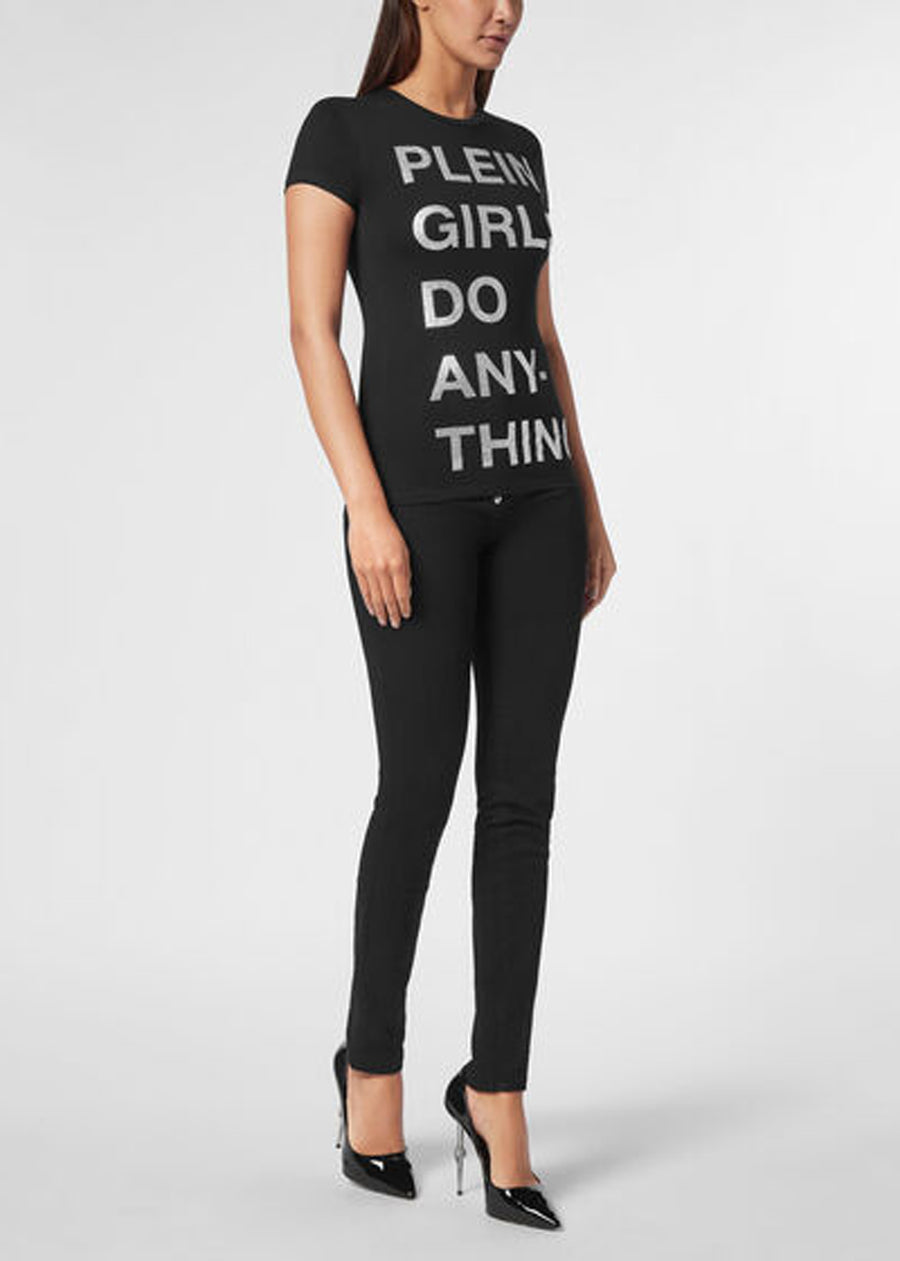Philipp Plein T-shirt  PLP-WTK3429