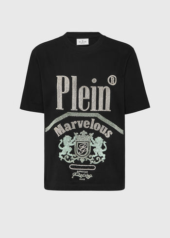 Philipp Plein T-shirt Marvelous PLP-WTK3571
