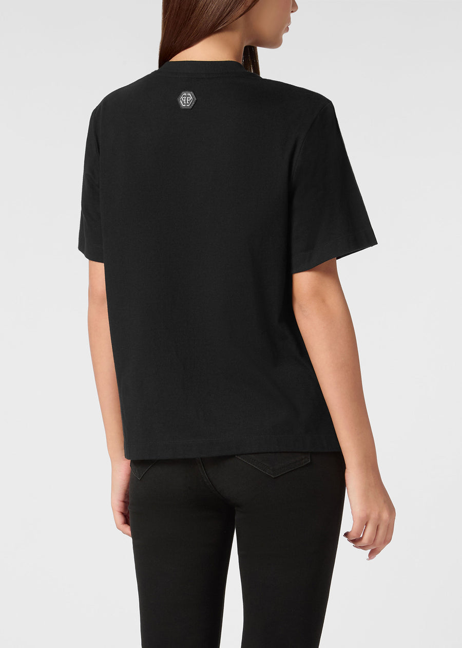 Philipp Plein T-shirt Marvelous PLP-WTK3571