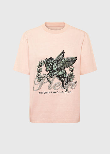 Philipp Plein T-shirt Unicorn PLP-WTK3573