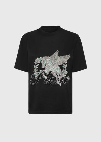 Philipp Plein T-shirt Unicorn PLP-WTK3573