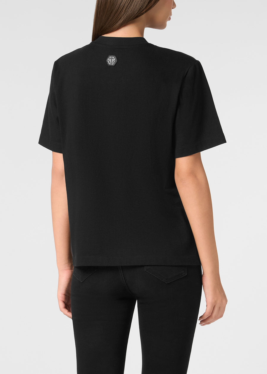 Philipp Plein T-shirt Unicorn PLP-WTK3573