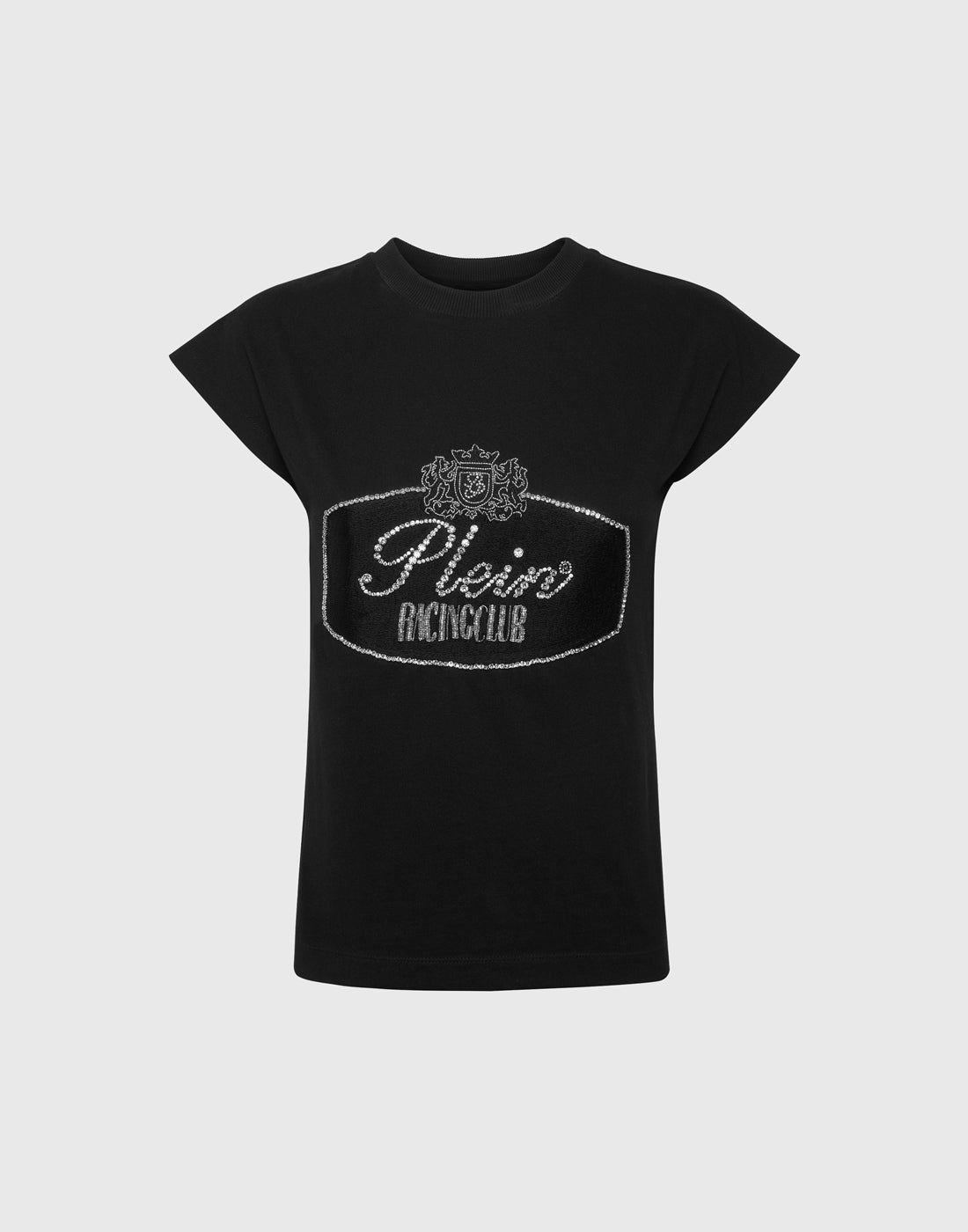 Philipp Plein T-shirt Racing Club PLP-WTK3580