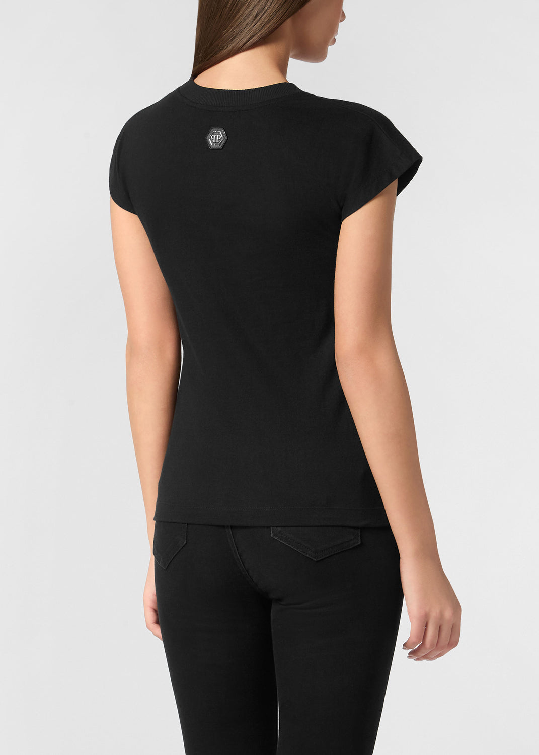 Philipp Plein T-shirt Racing Club PLP-WTK3580