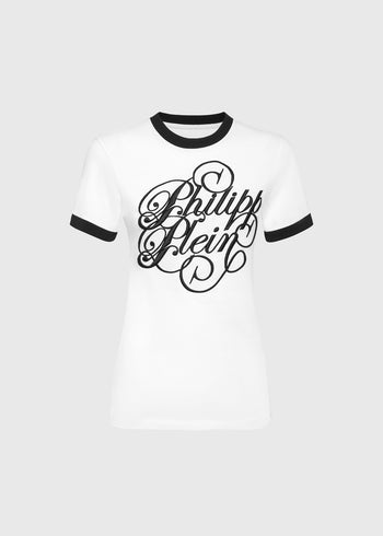 Philipp Plein T-Shirt PLP-WTK3658