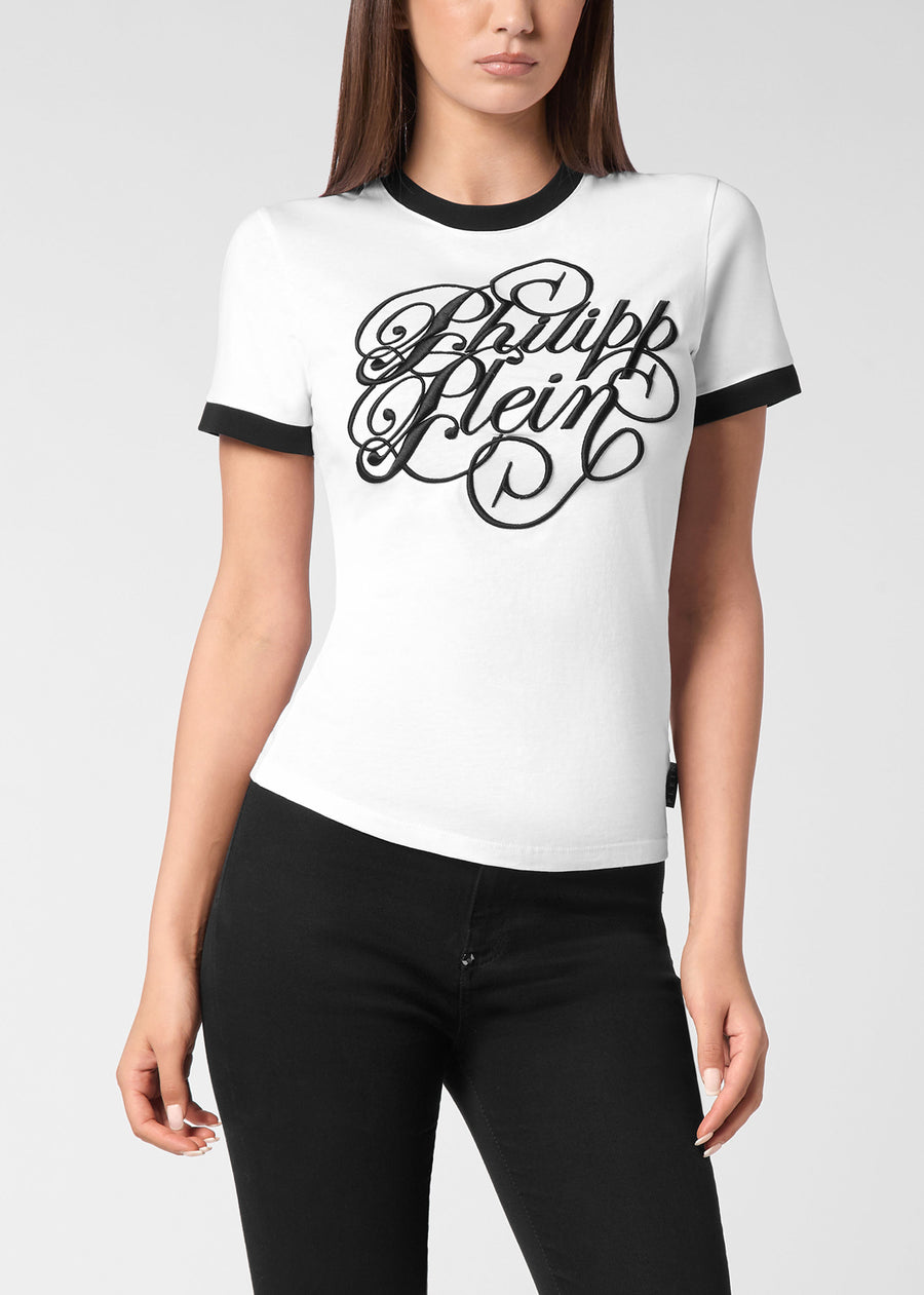 Philipp Plein T-Shirt PLP-WTK3658