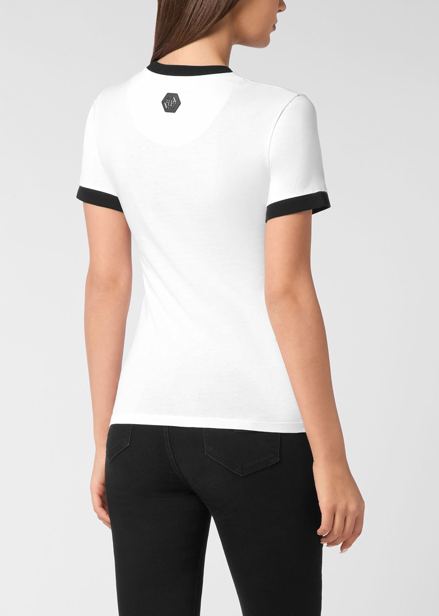 Philipp Plein T-Shirt PLP-WTK3658