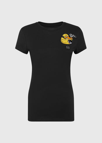 Philipp Plein T-Shirt Duck PLP-WTK3665