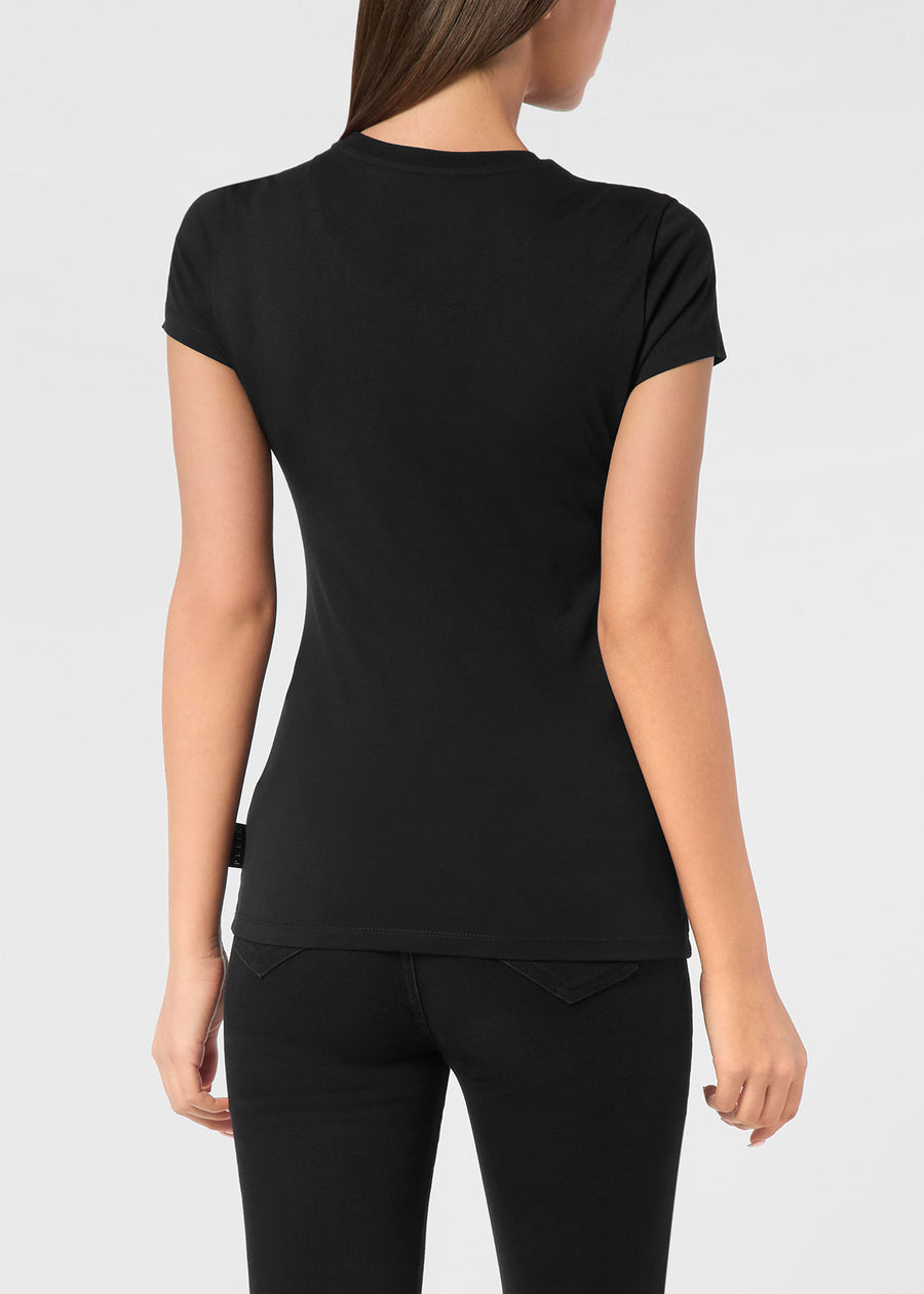 Philipp Plein T-Shirt Duck PLP-WTK3665
