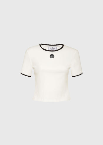 Philipp Plein T-shirt corta PLP-WTK3696