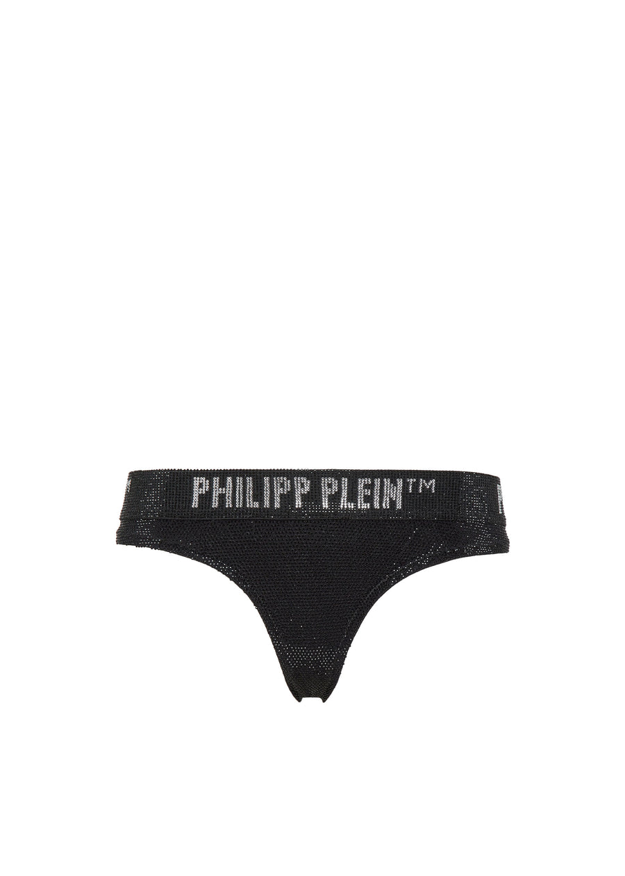 Philipp Plein Thong Stones PLP-WUY0188