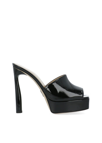 Paul Andrew Sandalias con plataforma Arc PND-PA0074