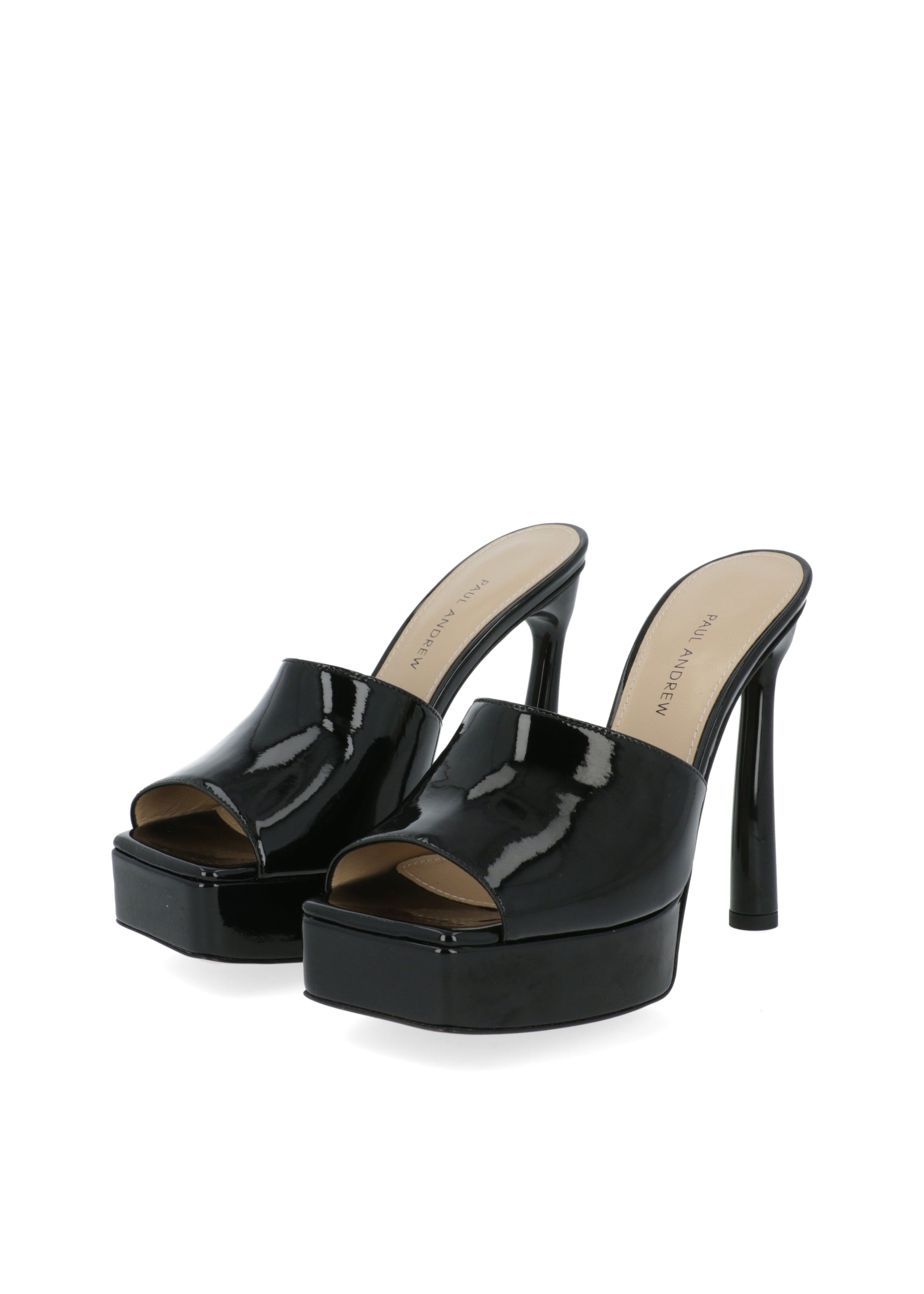 Paul Andrew Sandalias con plataforma Arc PND-PA0074