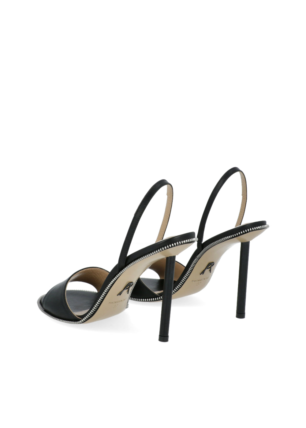 Paul  Andrew Sandalias Altas  PND-PA0169