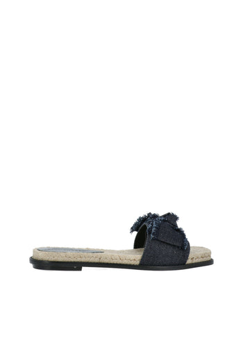 Paul Andrew Sandalias flats PND-PA0180