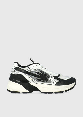 PALM ANGELS Sneakers PA 4 leather runner PNG-PMIA102S
