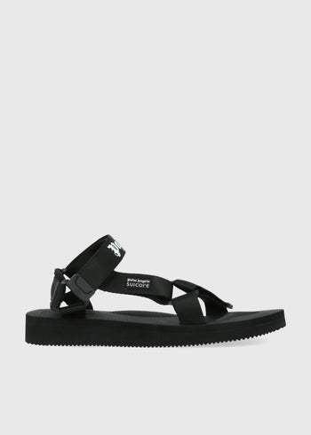 PALM ANGELS x Suicoke Sandalias PNG-PMIH016S