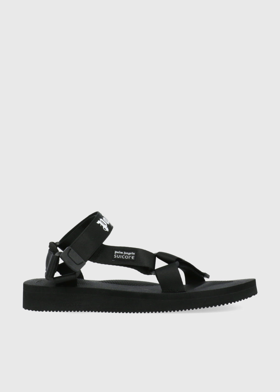 PALM ANGELS x Suicoke Sandalias PNG-PMIH016S