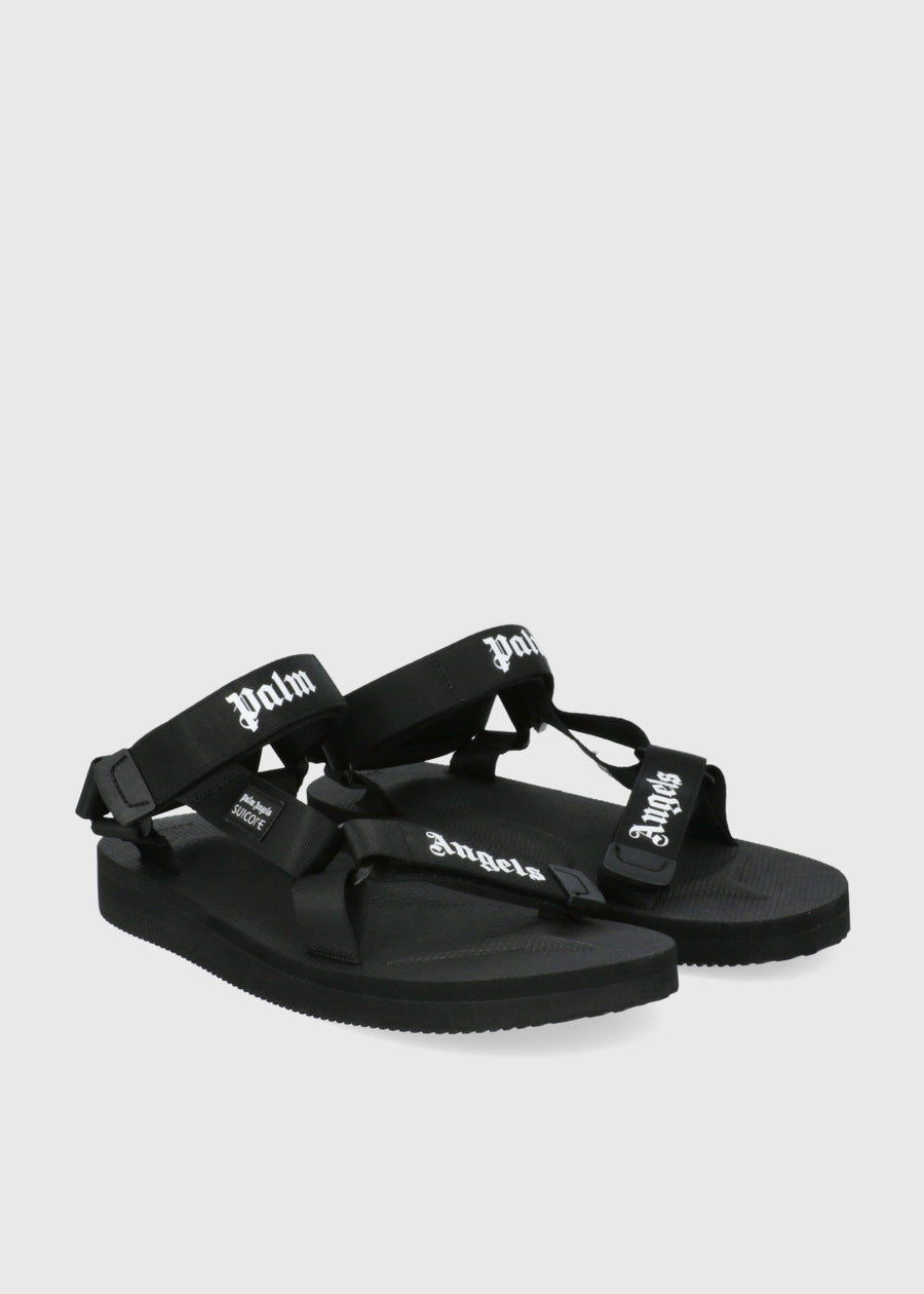 PALM ANGELS x Suicoke Sandalias PNG-PMIH016S