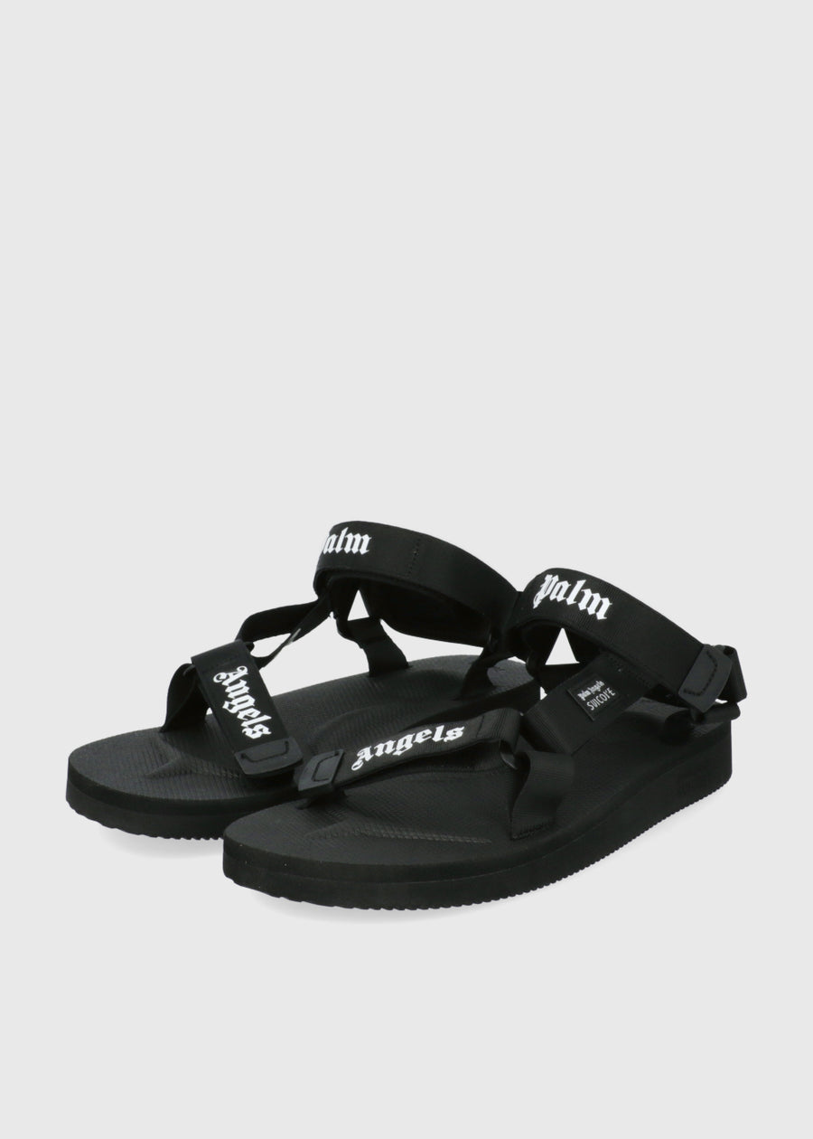 PALM ANGELS x Suicoke Sandalias PNG-PMIH016S