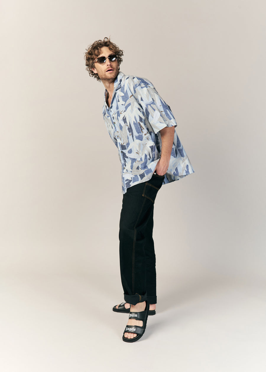 Palm Angels Sandalias PNG-PMIH01AS