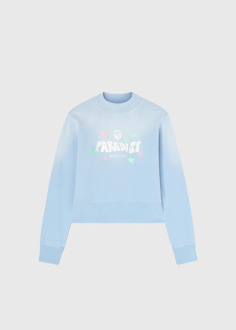 Palm Angels Sudadera Paradise PNG-PWBA016S