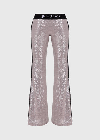 PALM ANGELS Pantalón regular fit PNG-PWCA151S