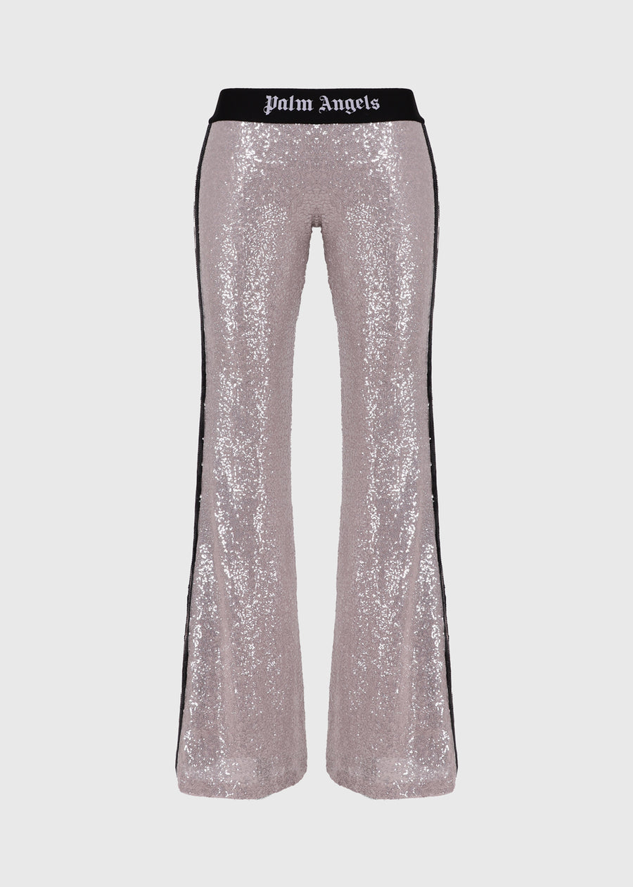 PALM ANGELS Pantalón regular fit PNG-PWCA151S