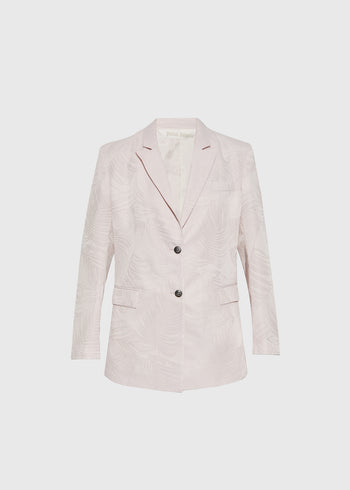 PALM ANGELS Blazer PNG-PWEN052S