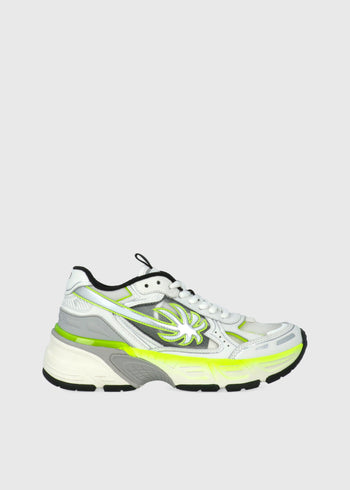 PALM ANGELS Sneakers  PA 4 Fluo PNG-PWIA066S
