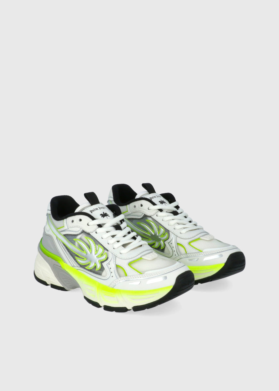 PALM ANGELS Sneakers  PA 4 Fluo PNG-PWIA066S