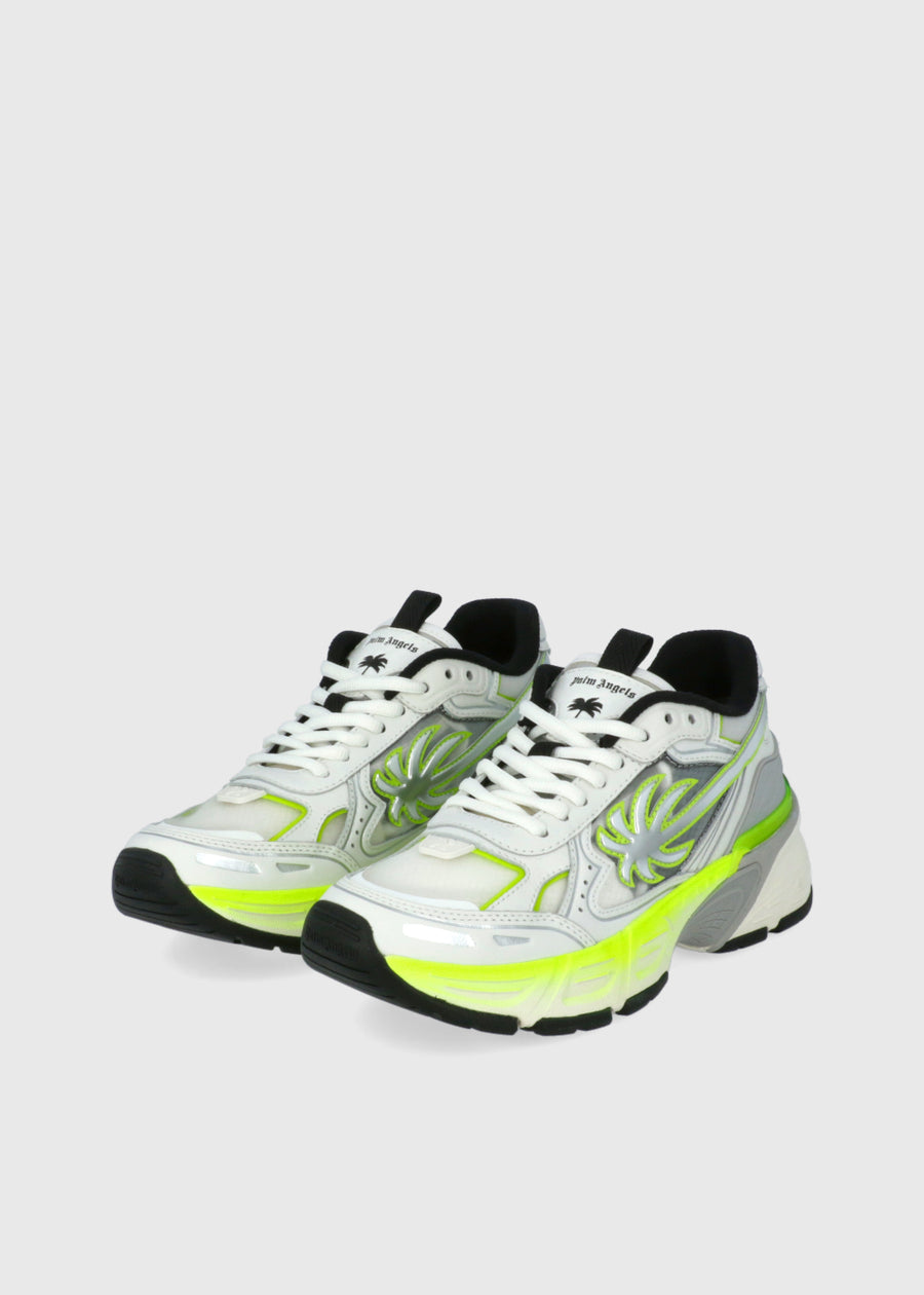 PALM ANGELS Sneakers  PA 4 Fluo PNG-PWIA066S
