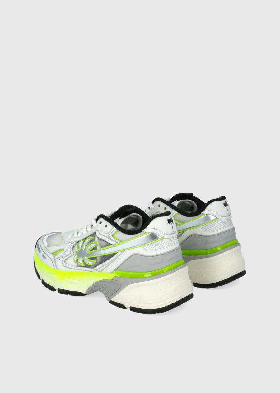 PALM ANGELS Sneakers  PA 4 Fluo PNG-PWIA066S