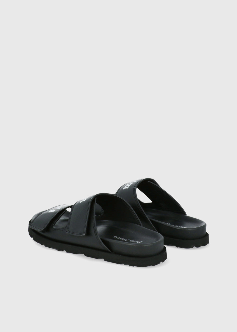 Palm Angels Sandalias PNG-PWIH03BS