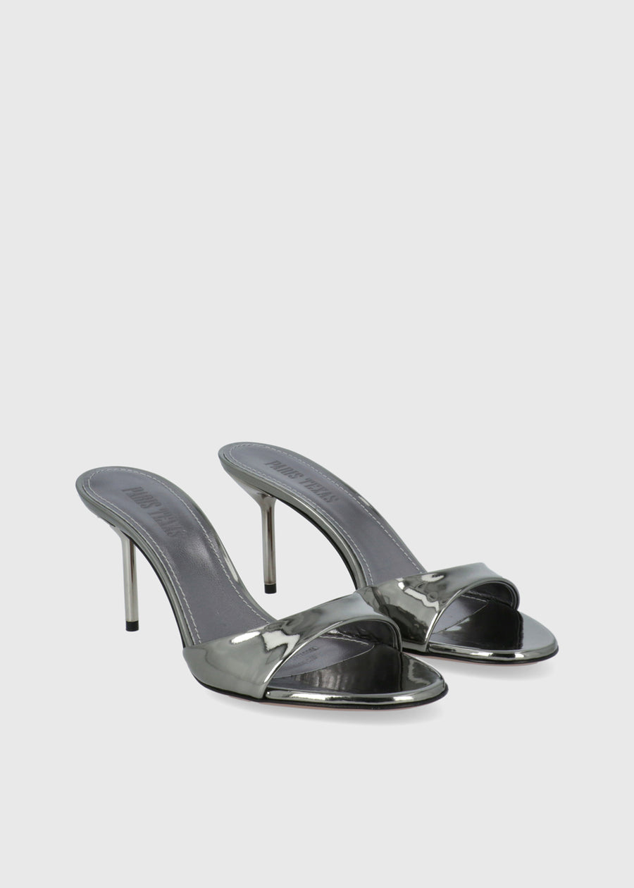Paris Texas Mules Lidia  PTX-PX1141