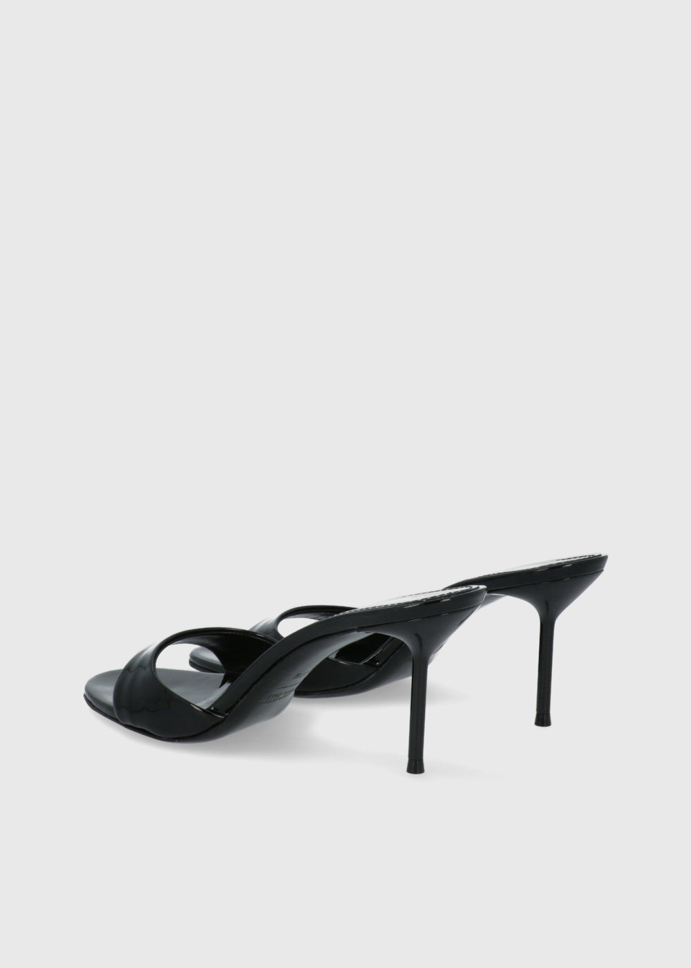 Paris Texas Mules Lidia  PTX-PX1141
