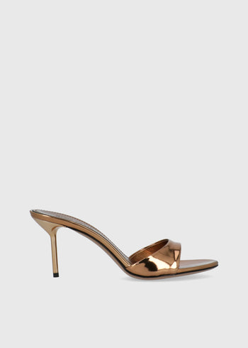 Paris Texas Mules Lidia  PTX-PX1141