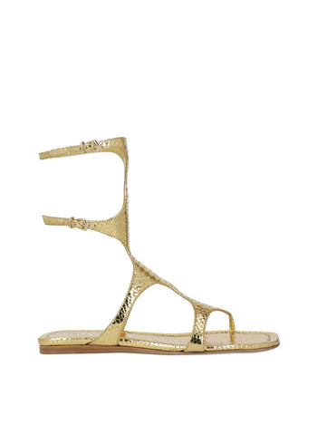 Paris Texas Sandalias Flats  PTX-PX1210