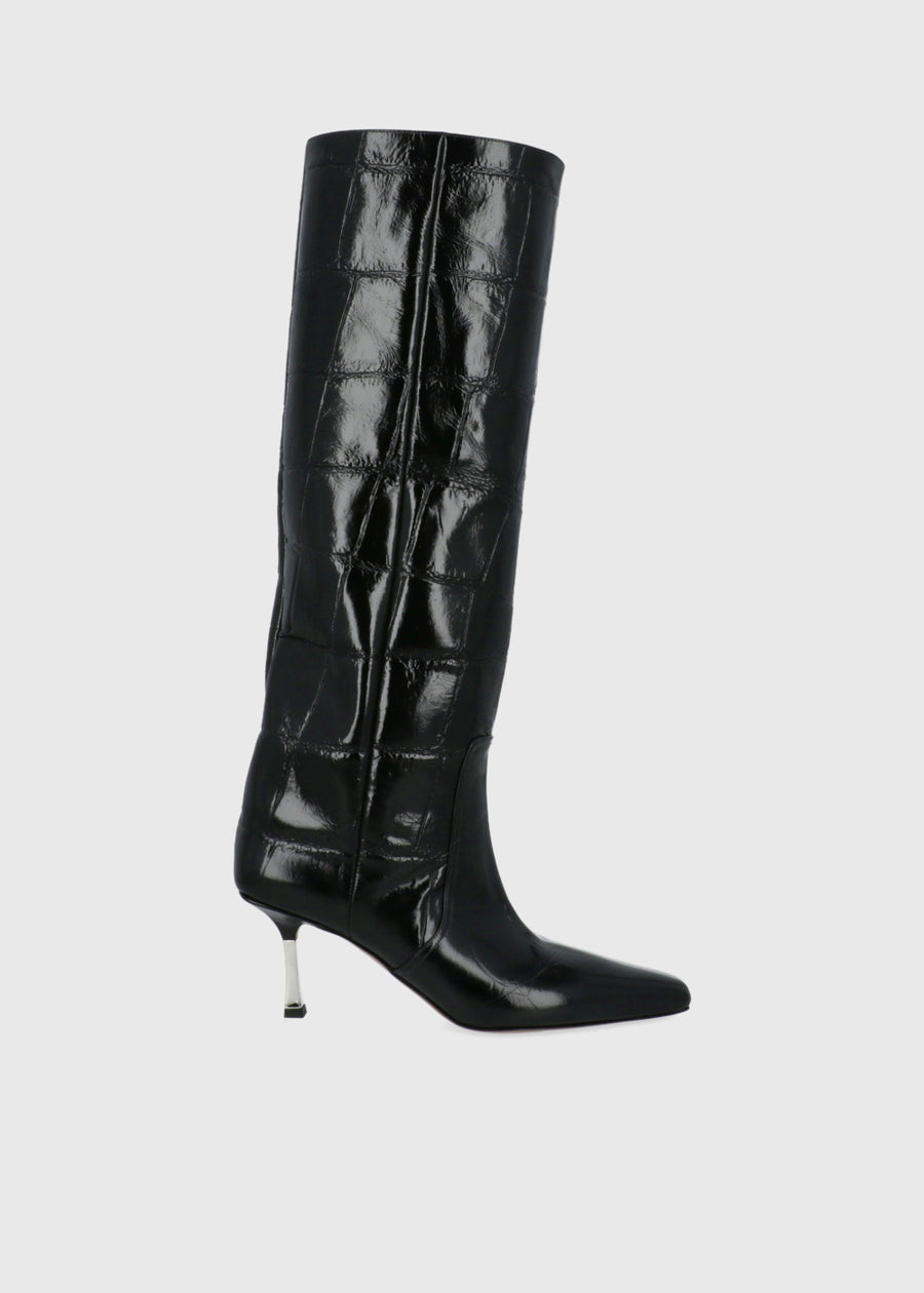 PARIS TEXAS Botas Altas PTX-PX1293