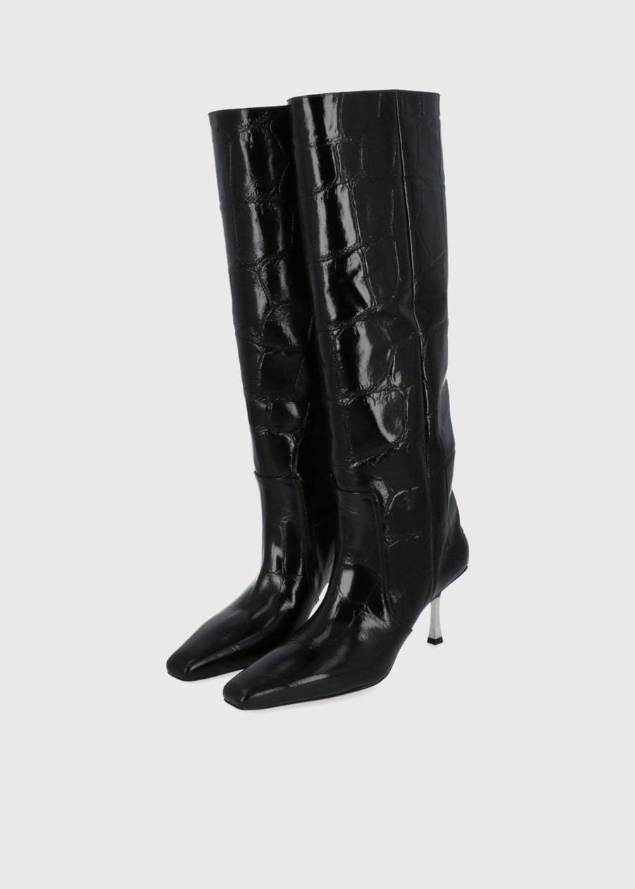 PARIS TEXAS Botas Altas PTX-PX1293