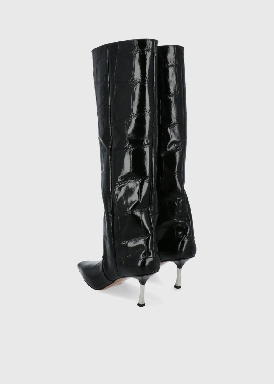 PARIS TEXAS Botas Altas PTX-PX1293