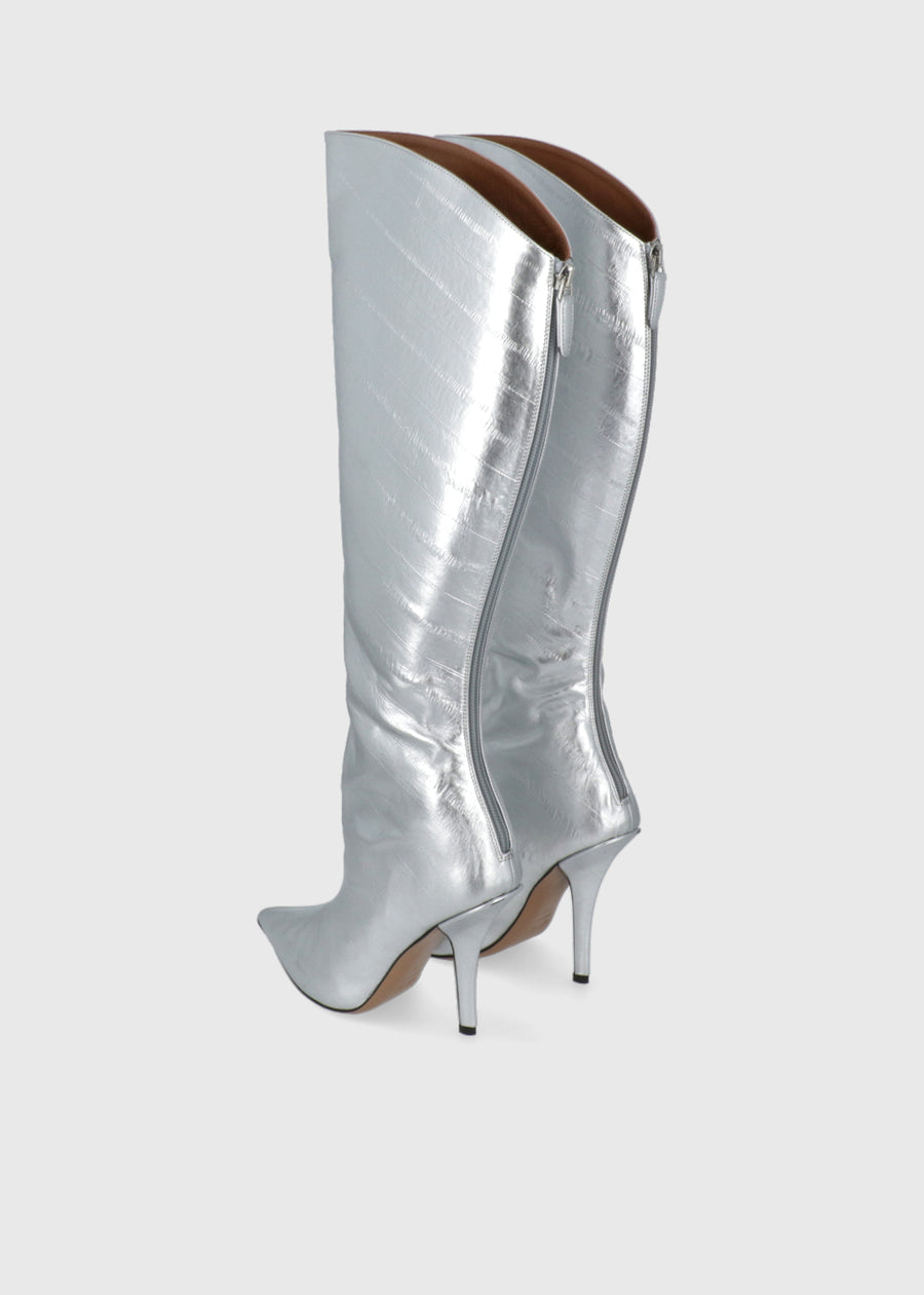 Paris Texas Botas Altas  PTX-PX1420